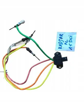 Renault Kadjar Exhaust gas temperature sensor 33DD271G