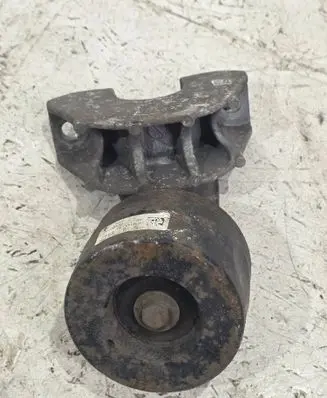 BMW 5 G30 G31 G38 Sway bar bush bracket, rear 6861490 2209