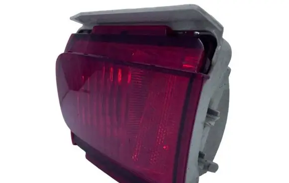 Toyota Land Cruiser (J150) Rear fog light P8163 0460A0 E115426
