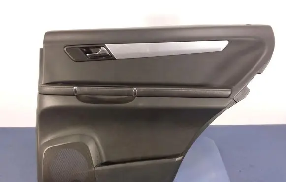 Mercedes-Benz R W251 Door card panel trim set 