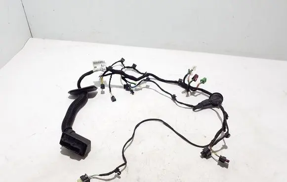 Mercedes-Benz EQS V297 Other wiring loom A2975407624