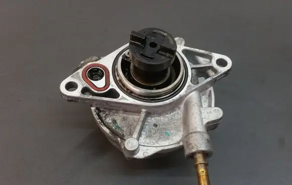 Fiat Ducato Vacuum pump 9645141380