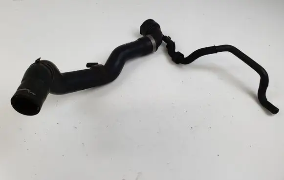 Volkswagen Phaeton Engine coolant pipe/hose 3D0122291P