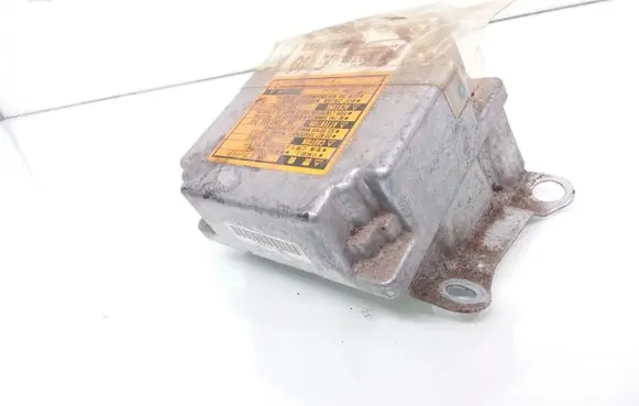 Toyota Yaris Airbag control unit/module 8917052100 2310002150