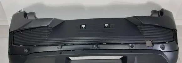 Ford Explorer Rear bumper R2KB17F954C