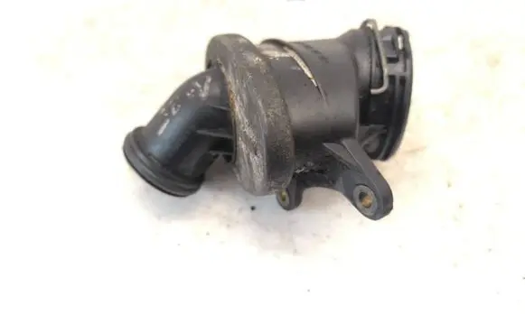 Mercedes-Benz E W211 Intake resonator A6110981607