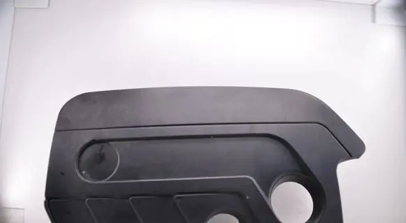 Opel Insignia B Engine cover (trim) 55498959