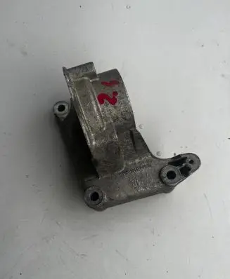 Jeep Compass Driveshaft support bearing bracket 55258283
