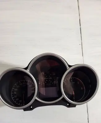 Alfa Romeo 147 Speedometer (instrument cluster) 735290181 110008953007