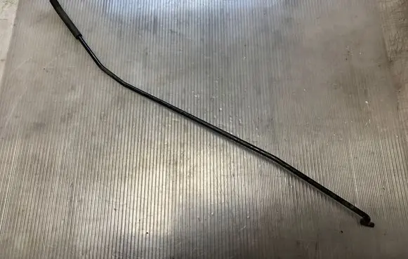 Honda CR-V Engine bonnet/hood prop rod/strut