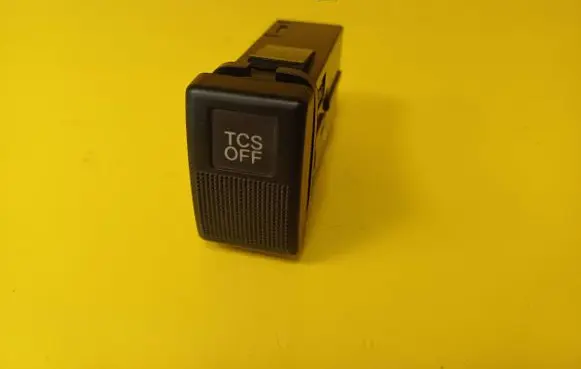 Mazda 626 Traction control (ASR) switch 