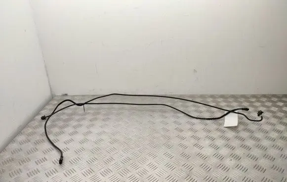 Volvo V70 Coolant pipe/hose 