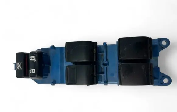 Toyota Avensis T270 Electric window control switch 8404005060