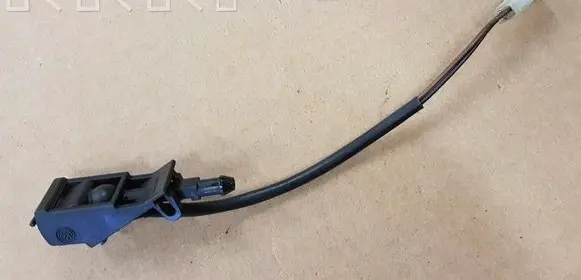 Volkswagen Transporter - Caravelle T5 Handbrake/parking brake auto hold switch 6E0955986