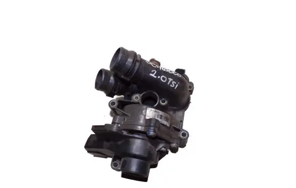Volkswagen Scirocco Water pump 06J121026P