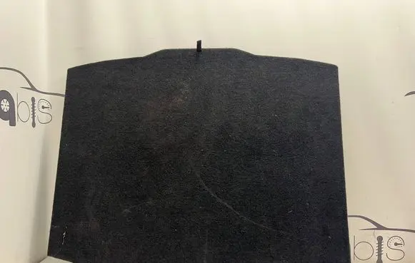 Honda CR-V Trunk/boot floor carpet liner 84520SWW
