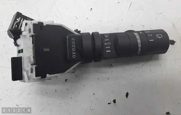 Nissan Qashqai Wiper switch 