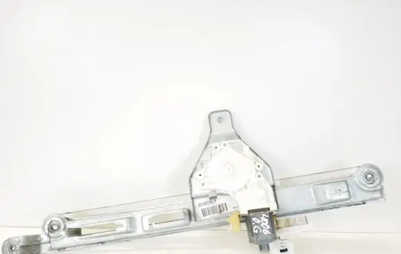 Jeep Compass Rear window lifting mechanism without motor 05074822AA