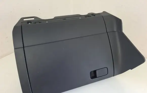 Volkswagen Golf VII Glove box 5G1857290J 5G1857097