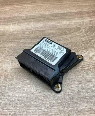 Peugeot 308 SW Airbag control unit/module 9674291480 619763800