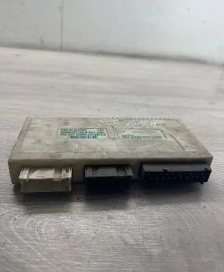BMW 3 E46 Comfort/convenience module 61356901226 6010729013