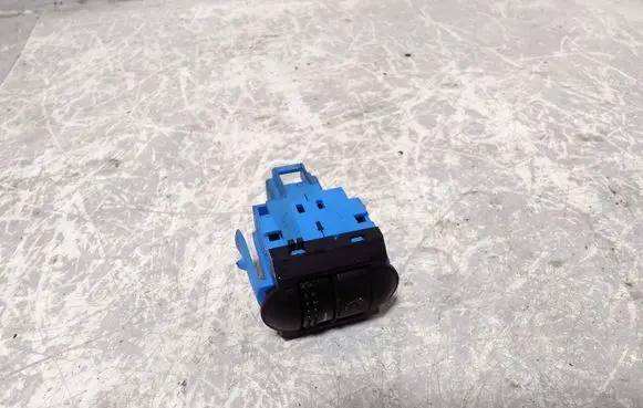 Panel lighting control switch