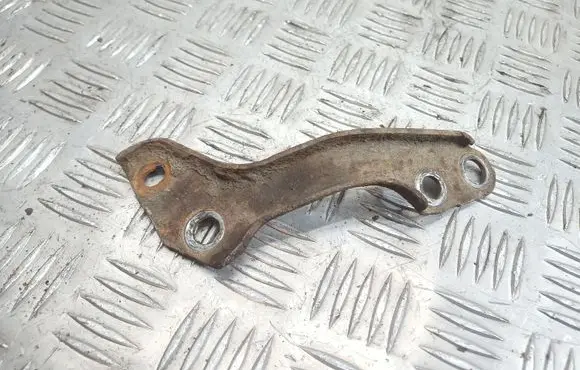 Other front suspension part