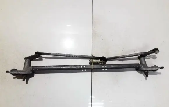 Mazda 6 Front wiper linkage and motor