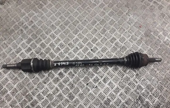 Citroen Nemo Front driveshaft 