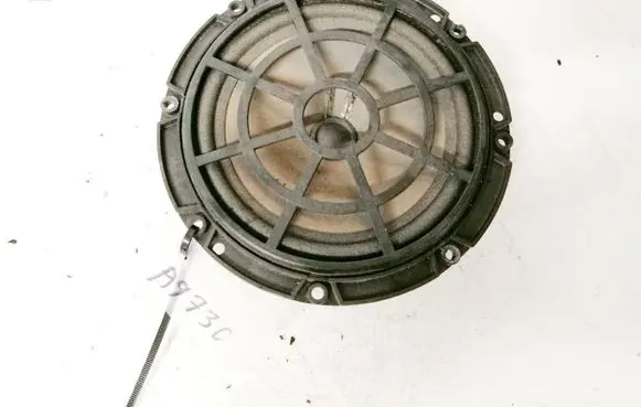 Citroen C8 Front door speaker 9634826880 9635014780