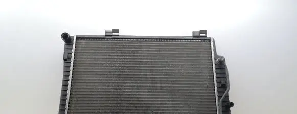 Mercedes-Benz CLK A208 C208 Radiator set 01008960501