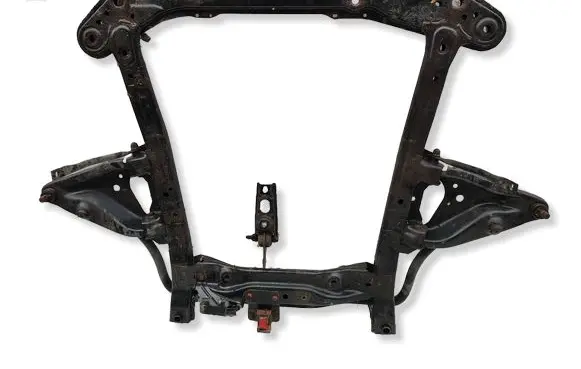 Dacia Lodgy Front axle beam 