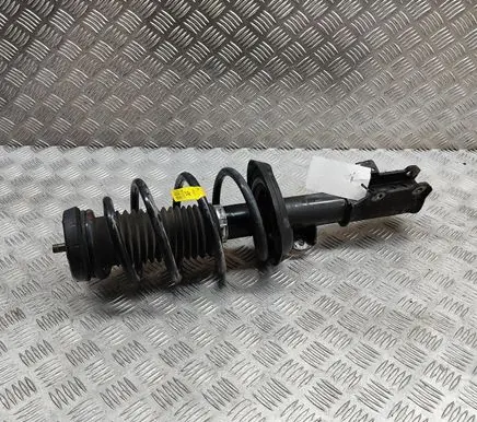 Chevrolet Cruze Front shock absorber/damper 13265244 13329598