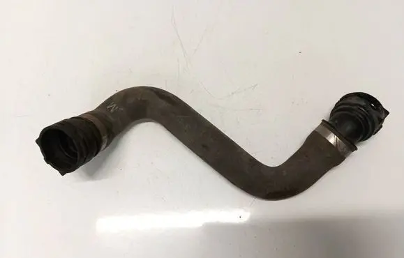 BMW X1 E84 Engine coolant pipe/hose 1436077 1436377