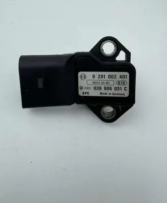 Volkswagen Phaeton Air pressure sensor 0281002401 038906051C