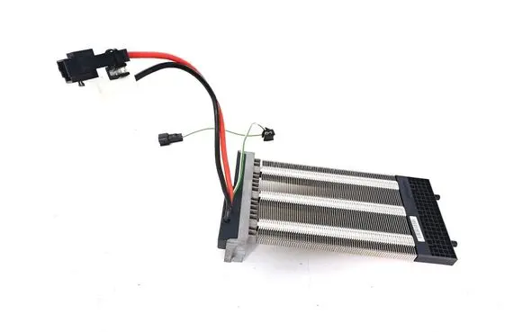 Ford Transit Heater blower radiator BK2118K463CB
