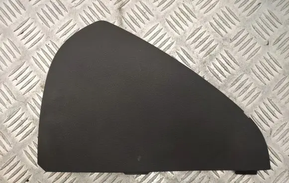 Audi A5 Sportback 8TA Dashboard side end trim 8K0857085B