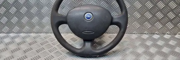 Fiat Doblo Steering wheel 319407100027 8194071 N8823DWAC