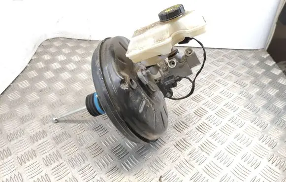 Audi A3 S3 8V Brake booster 5Q1614105CM