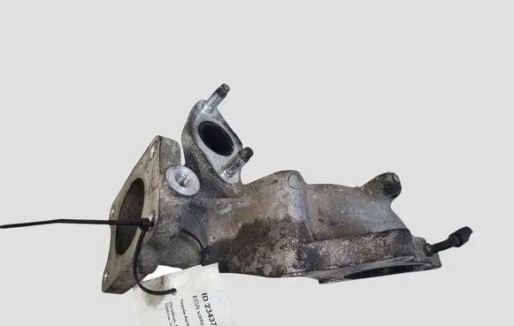 Toyota Auris 150 EGR valve line/pipe/hose