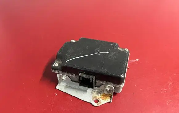 Chrysler Town & Country V Other control units/modules 12911021800G3