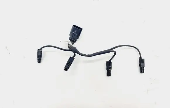Mercedes-Benz B W246 W242 Glow plug wires A6511501433