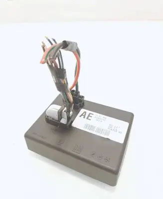 Opel Insignia A Light module LCM 13317368 09170 532502100