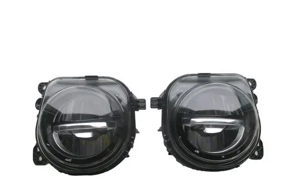 BMW 5 GT F07 Front fog light 63177311294