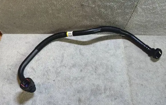 Hyundai Ioniq 5 Engine coolant pipe/hose 375Y2GI030 375Y2-GI030 3WAYVAERT