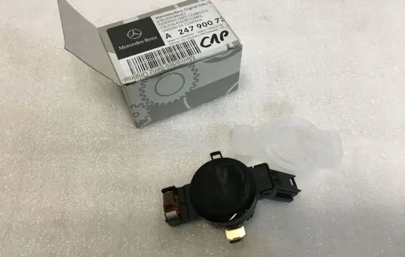 Mercedes-Benz A W177 Rain sensor A2479007304