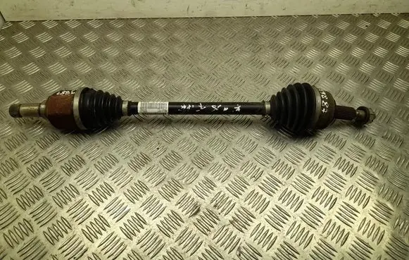 Citroen DS7 Crossback Front driveshaft 9812228980