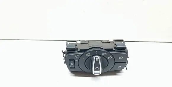 BMW 3 E90 E91 Light switch 9169406