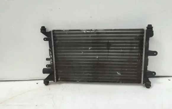 Ford Orion Coolant radiator