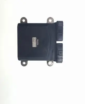 Opel Vectra C Fuel injection control unit/module 8972586910 131000